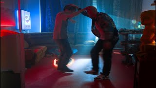 Hardcore Never Dies after party (edit)