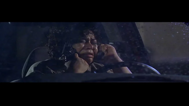 Selena The Movie Ending With Real Yolanda Recording