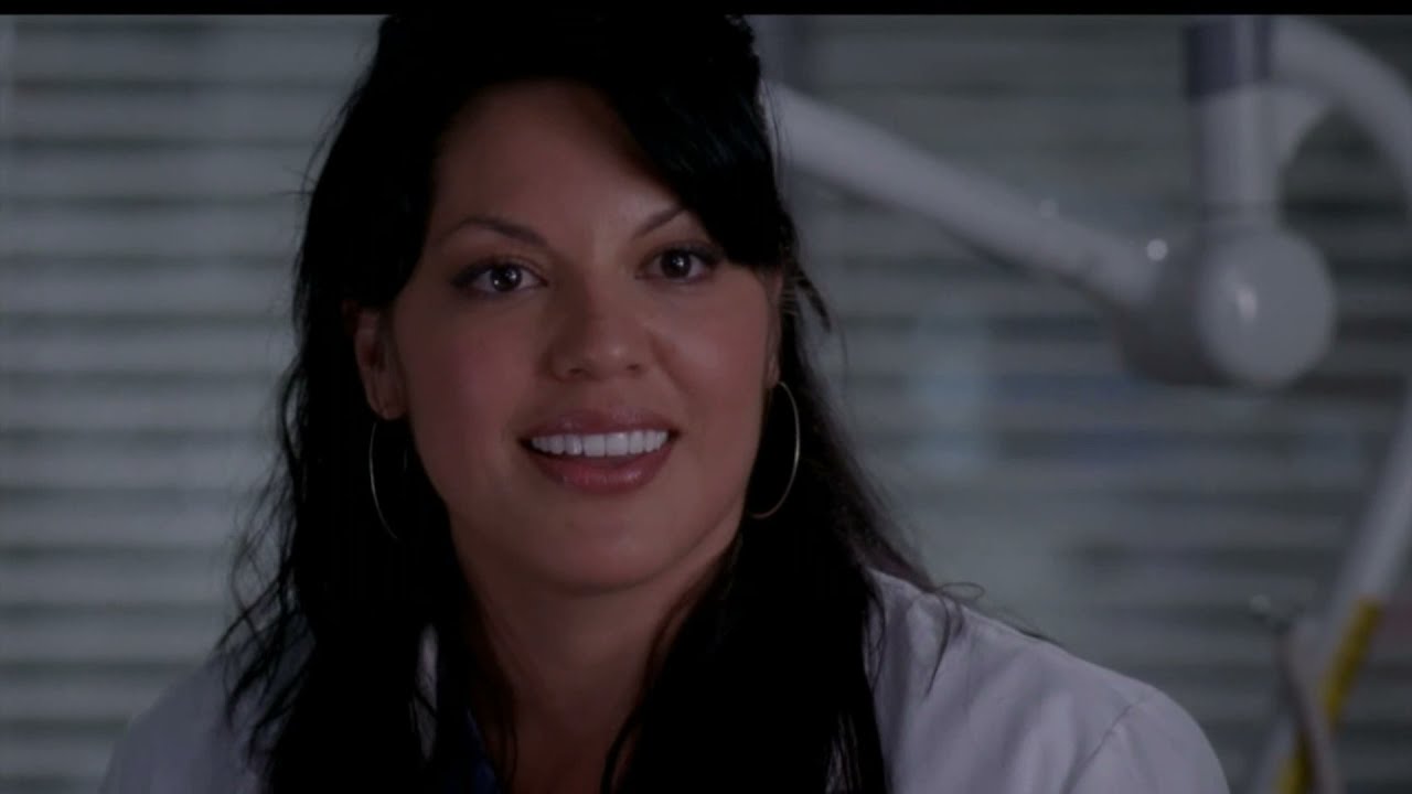 Arizona & Callie CALZONA - Callies Dad trifft Arizona - Outing - Grey's Anatomy Staffel 5 - DEUTSCH