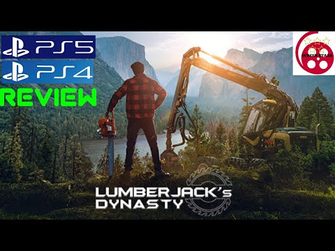 Lumberjack's Dynasty: PlayStation Review