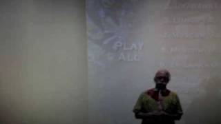 Famous Dr. Patch Adams Lecture - The Joy of Caring Profile