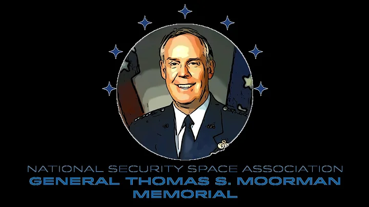 Gen. Thomas S.  Moorman Memorial: April 14, 2021