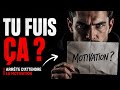 Arrête d'attendre la motivation – 02 min de discipline réelle.