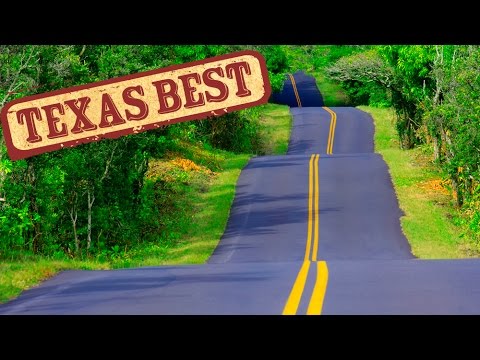 Video: Lucruri de top de făcut în Texas Hill Country