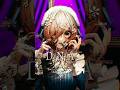 【Cover】D/N/A【Klara Charmwood】#shorts #nijisanji