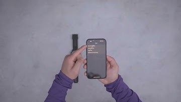 How To Factory Reset Garmin Fenix 8 Using Phone