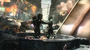 Spec Ops: The Line - "The Journey" trailer