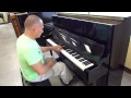 Yamaha U1 Upright For Richard K, download video, bokep, porno, sex, hot, xxx, unduh video, gratis