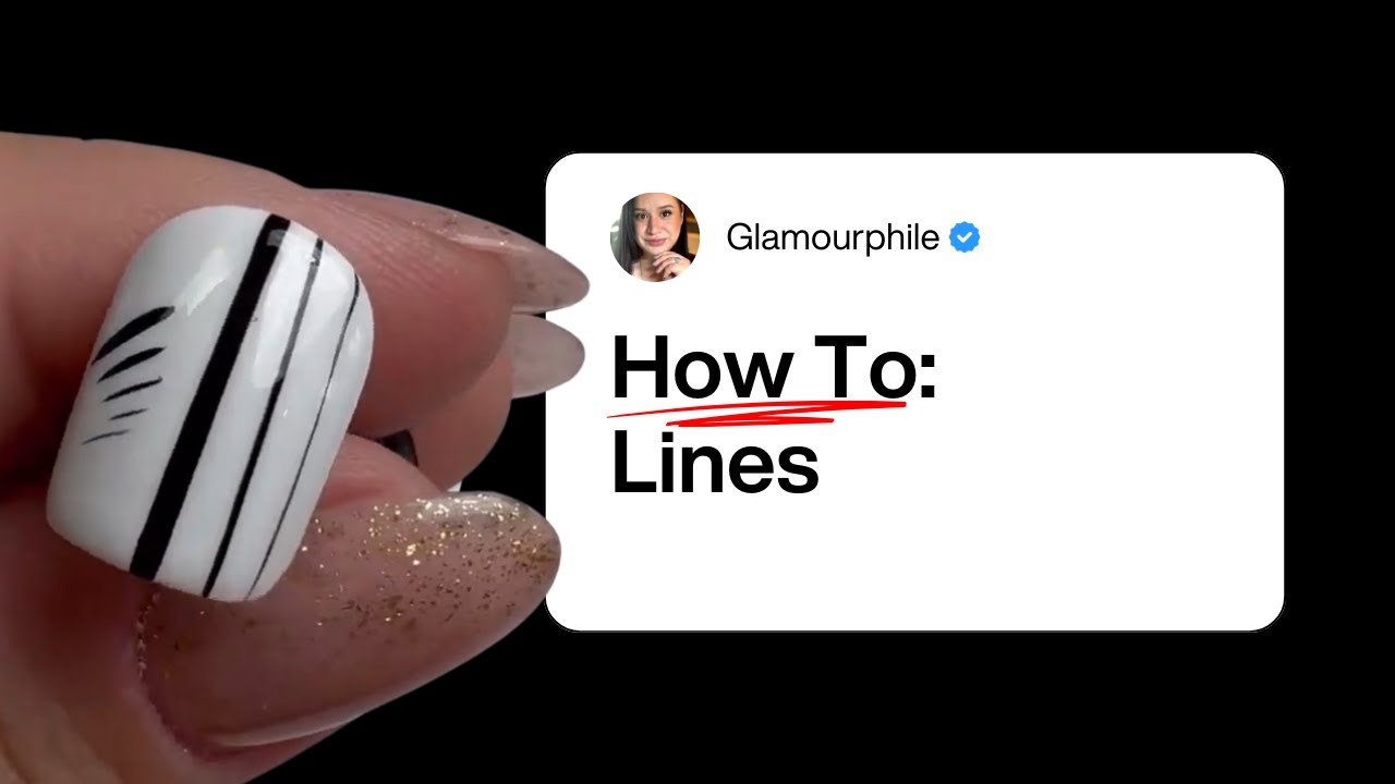 How To: Lines