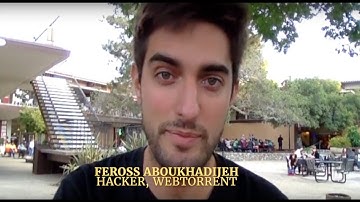 Feross Aboukhadijeh endorses Modular JavaScript