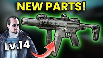 Get INSANE Ergo While Suppressed Early: The Updated MPX