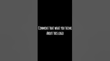 Modern Logo Design in 23 Seconds | Graphic Design Process | Adobe Illustrator