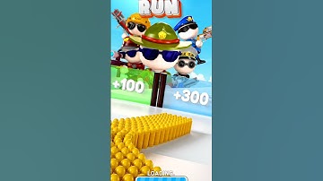 BULLET ARMY RUN 💪😎#bulletarmyrun #gaming #shorts #youtube