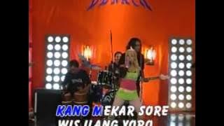 Video Lagu Karaoke RENI FARIDA   KEMBANG KERTAS