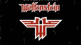 Return To Castle Wolfenstein Soundtrack 3. Headquarters Briefing - Bill Brown