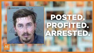 Gilbert man charged for sharing nude images of ex-girlfriend online