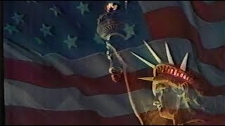 Liberty Weekend - Opening Ceremonies - 7\/3\/86