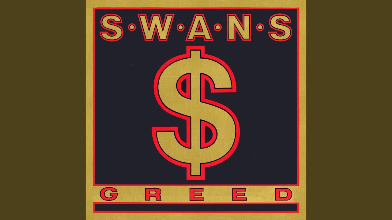 Greed - YouTube