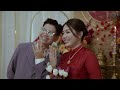 Chu  thao  wedding day  saigon  eastin grand hotel