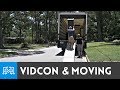 VidCon &amp; Moving