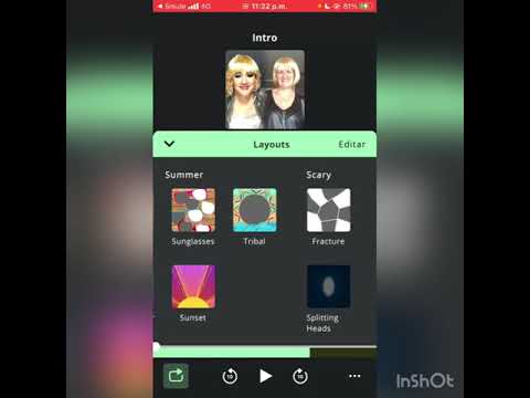 Tutorial Style Studio para Smule app