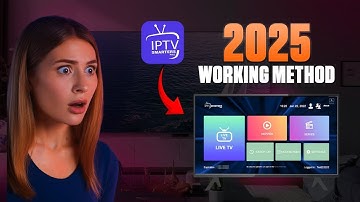Install IPTV Smarters Pro on FireStick in 3 Minutes (Tutorial 2025)