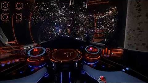 Elite Dangerous - Remote Release Flechette Launchers