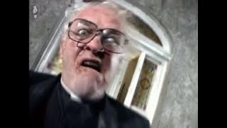 The Fathers' Trip to the Mainland | Father Ted S3 E4 | Absolute Jokes