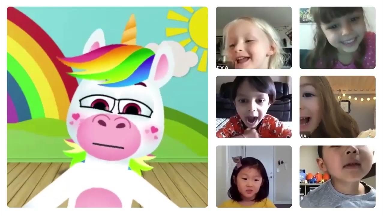 Beanstalk Preschool Shows YouTube