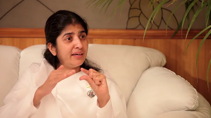 Conversation with Sis Shivani & Dr. Ashok Mehta on...