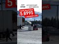 Les Widescape sont arrivés en magasin!