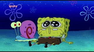 Spongebob Squarepants  Clip albanian Dub