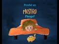 Perché un mostro piange? Le favole della buonanotte. Leggere  per bambini, la storia dei mostri