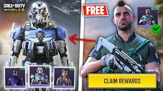 Download Lagu *NEW* Get 40+ FREE Character Skins In Call Of Duty Mobile! (Season 7) MP3 Download Lagu *NEW* Get 40+ FREE Character Skins In Call Of Duty Mobile! (Season 7) MP3