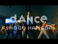 DANCE (Music Video / Short Version)