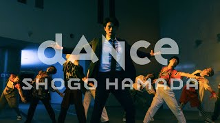 DANCE (Music Video / Short Version)