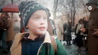 Singur Acasă: Un film-maraton - promo