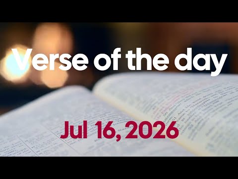 Was Isaiah’s Prophecy of the Suffering Servant Fulfilled? | Verse of the Day