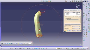 Multi Section surface 7