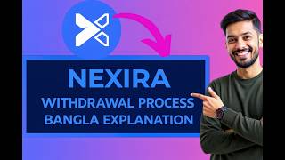 Nexira Airdrop Withdrawal Process | How to Deposit Nexi in KuCoin | Nexi Withdrawal Bangla
