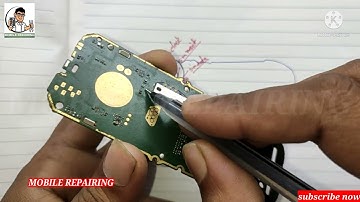 Nokia 105 insert sim problem solution //Nokia 105 New Ta-1034 INSERT SIM SOLUTION/ONLY ONE JUMPER