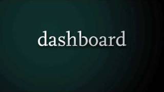 Unify - Dashboard