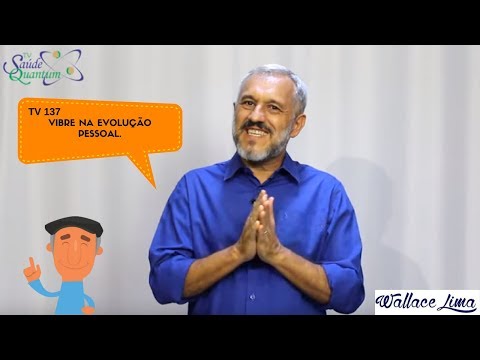 TV Saúde Quantum 137: Vingança: Como curar um ego ferido | Wallace Lima - TV Saúde Quantum 137: Vingança: Como curar um ego ferido | Wallace Lima