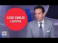 Orden de aprehensión contra Emilio Lozoya y sus implicaciones políticas - Tercer Grado