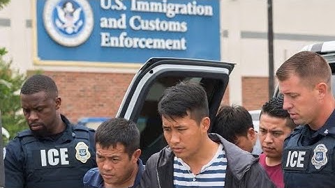 Reaction | Người Việt bị trục xuất về Việt Nam sống ra sao?