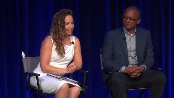 Future of work @Google AI LA livestream