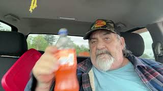 WALMART WALMART GROCERY SHOPPING !! SOFT FOODS ! NO TEETH !!  screenshot 4