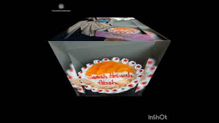 Sanah helwah Abah. 3/2/2021 #50