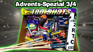 SPEZIAL GUEST.. 🎄🎅 Advents-Spezial 2023 💥🔥 [3/4] by MrPyroManager 70,186 views 5 months ago 27 minutes