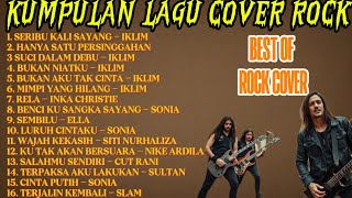 Kumpulan Lagu Cover Rock Iklim Ella Dll Vol 2